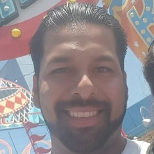 Meet your Posher, Jose